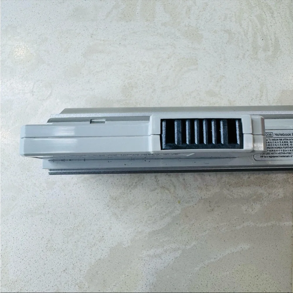 HP Mini 210-2170NR Genuine Notebook Battery HSTNN-UB1Y